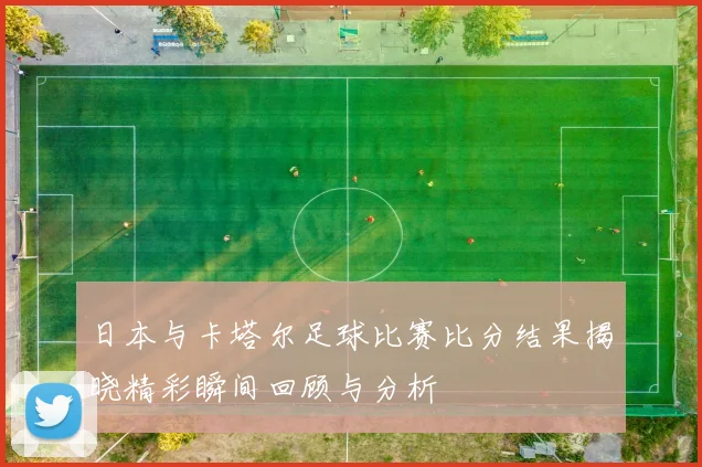 日本与卡塔尔足球比赛比分结果揭晓精彩瞬间回顾与分析
