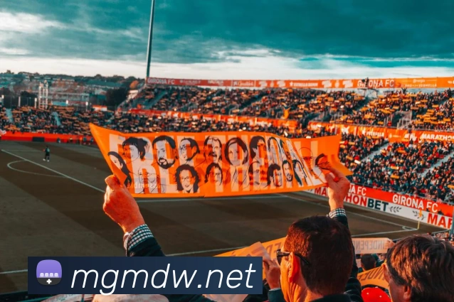 美高梅娱乐城品牌故事